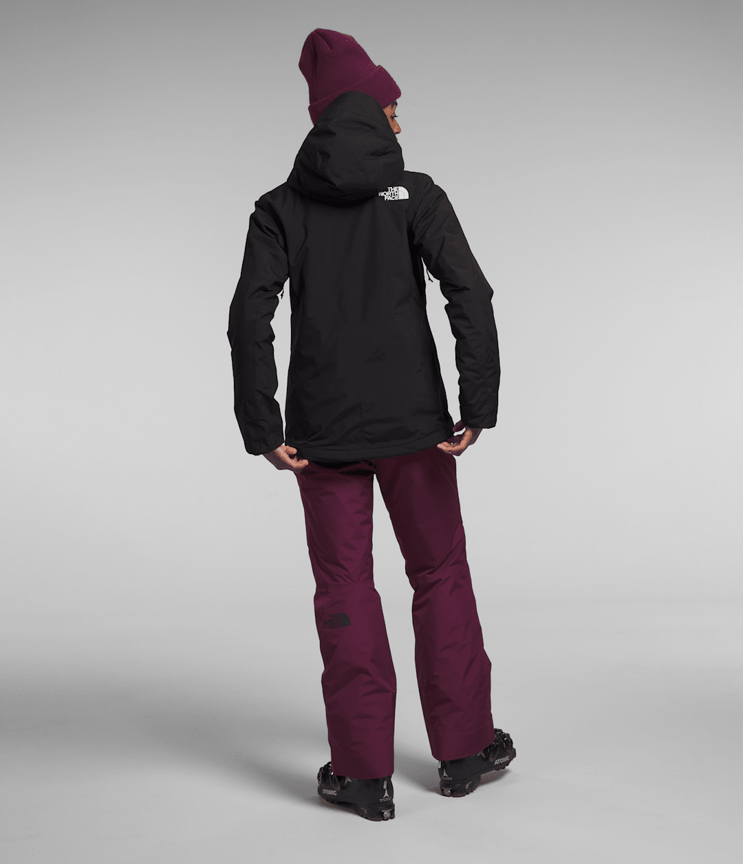 The North Face Women’s Freedom Insulated Jacket