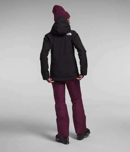 The North Face Women’s Freedom Insulated Jacket