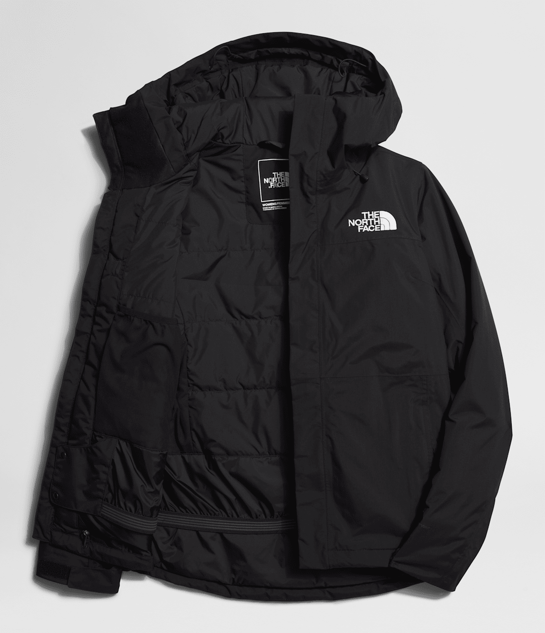 The North Face Women’s Freedom Insulated Jacket