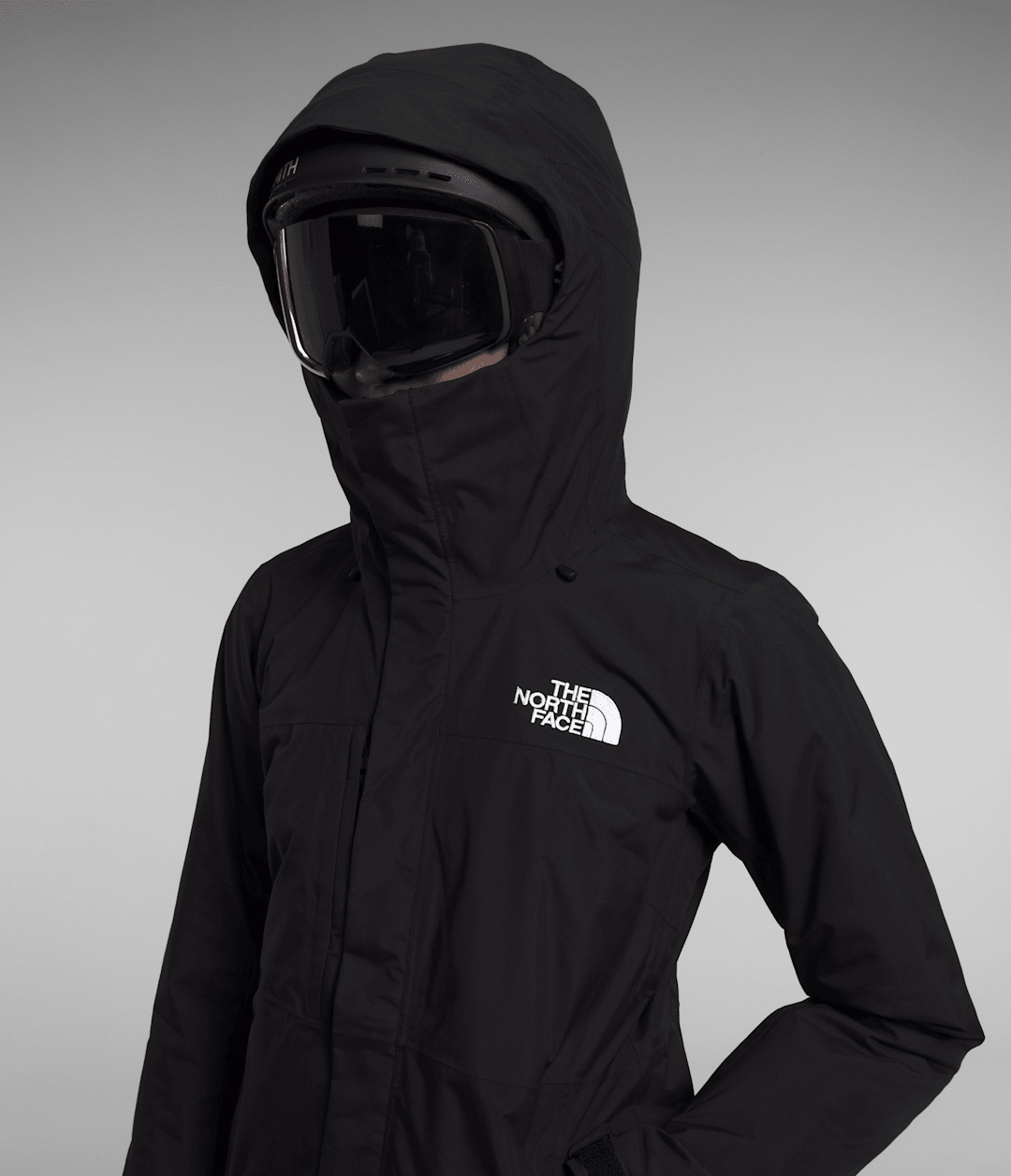 The North Face Women’s Freedom Insulated Jacket