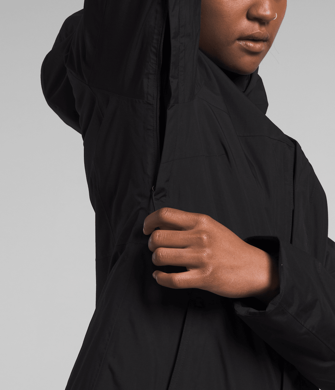 The North Face Women’s Freedom Insulated Jacket