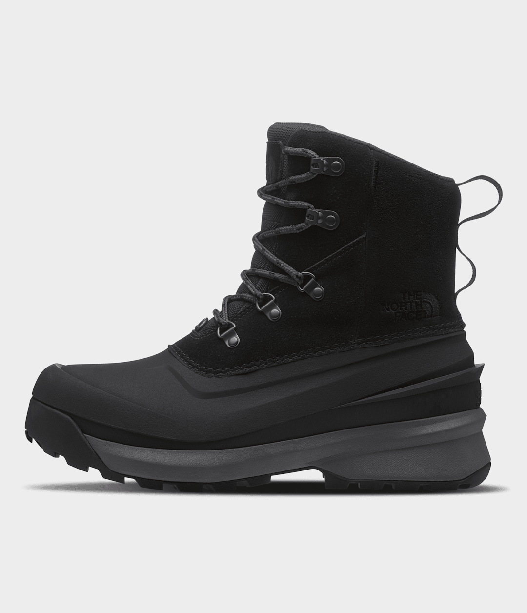 The North Face Men’s Chilkat V Lace Waterproof Boots