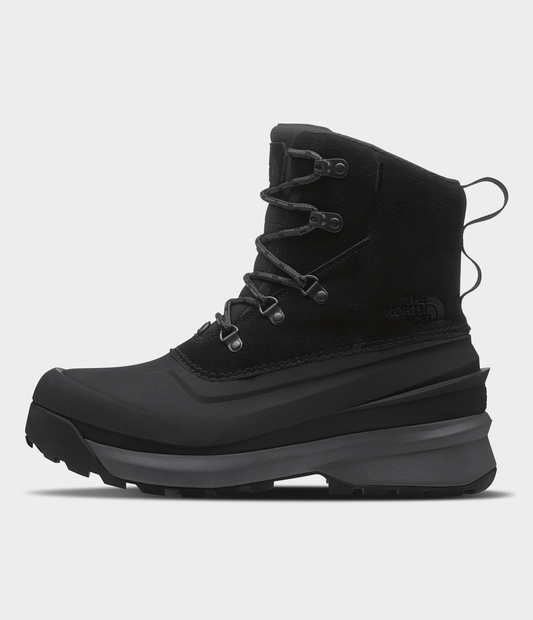 The North Face Men’s Chilkat V Lace Waterproof Boots