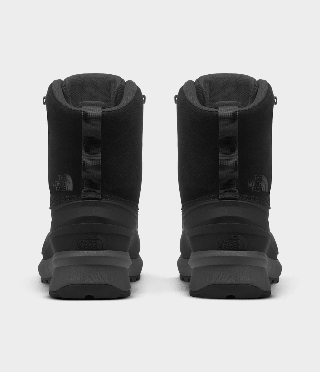 The North Face Men’s Chilkat V Lace Waterproof Boots