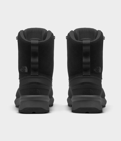 The North Face Men’s Chilkat V Lace Waterproof Boots