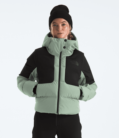 The North Face Women’s Cold Spell Cropped Down Jacket