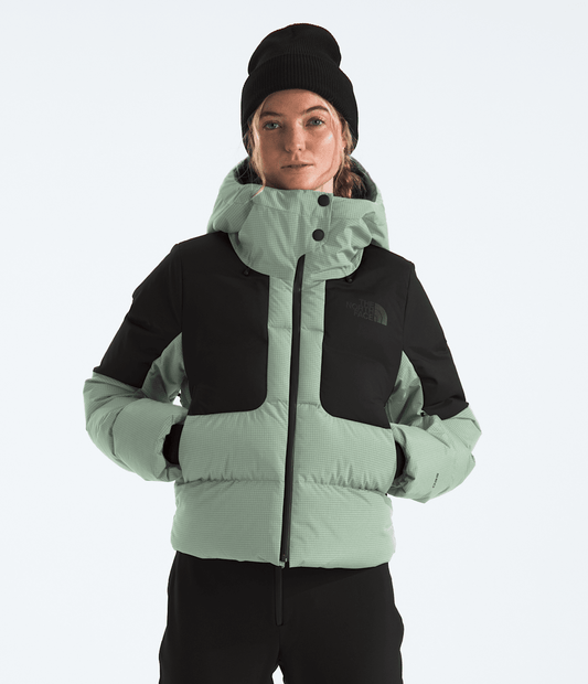 The North Face Women’s Cold Spell Cropped Down Jacket