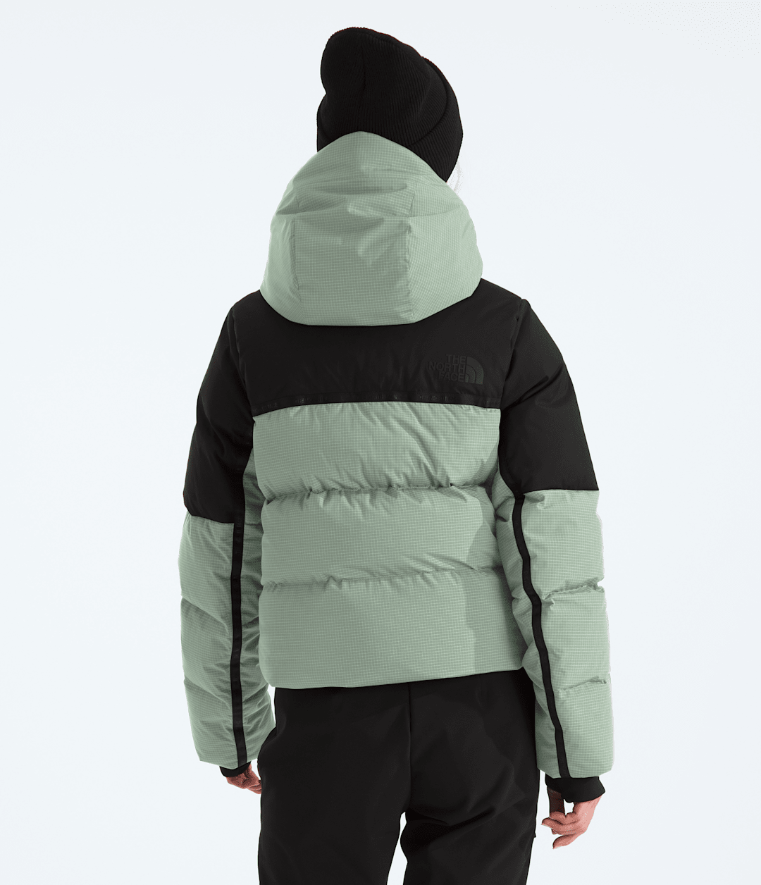 The North Face Women’s Cold Spell Cropped Down Jacket