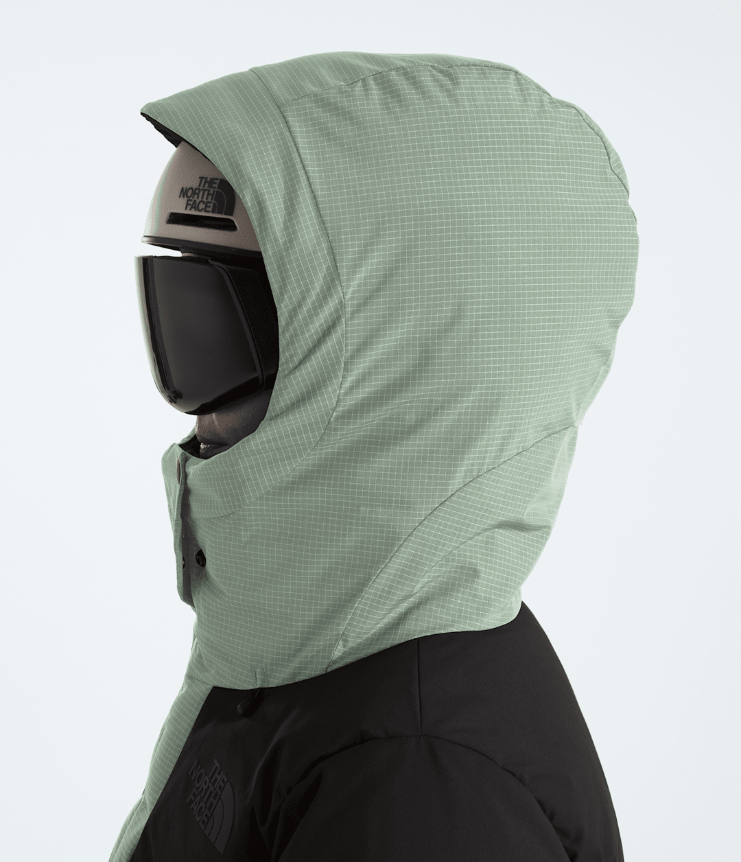The North Face Women’s Cold Spell Cropped Down Jacket