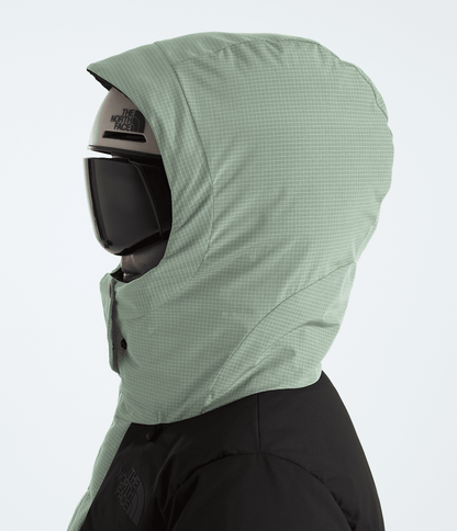 The North Face Women’s Cold Spell Cropped Down Jacket