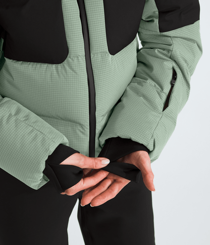 The North Face Women’s Cold Spell Cropped Down Jacket