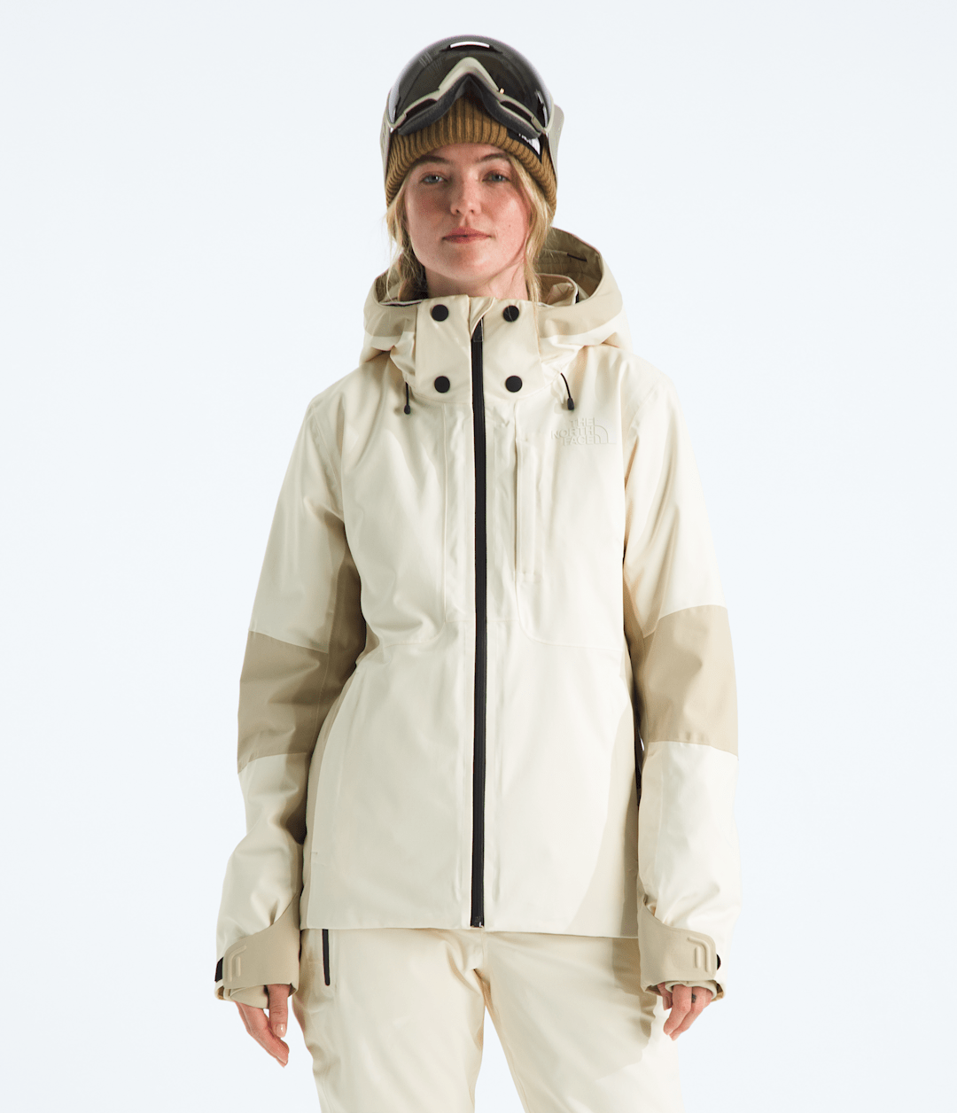 The North Face Women’s Lenado Jacket