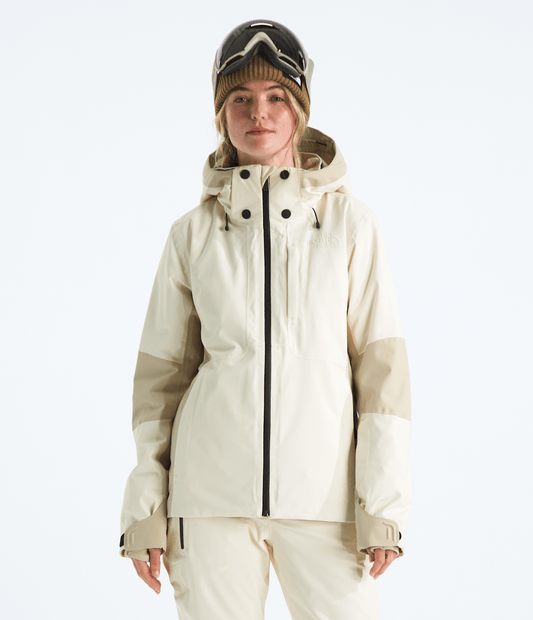 The North Face Women’s Lenado Jacket