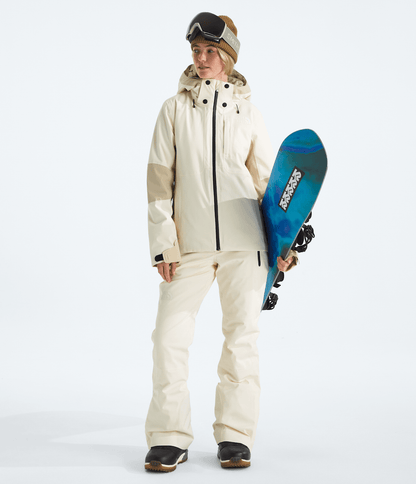 The North Face Women’s Lenado Jacket