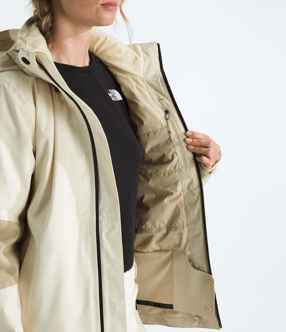 The North Face Women’s Lenado Jacket