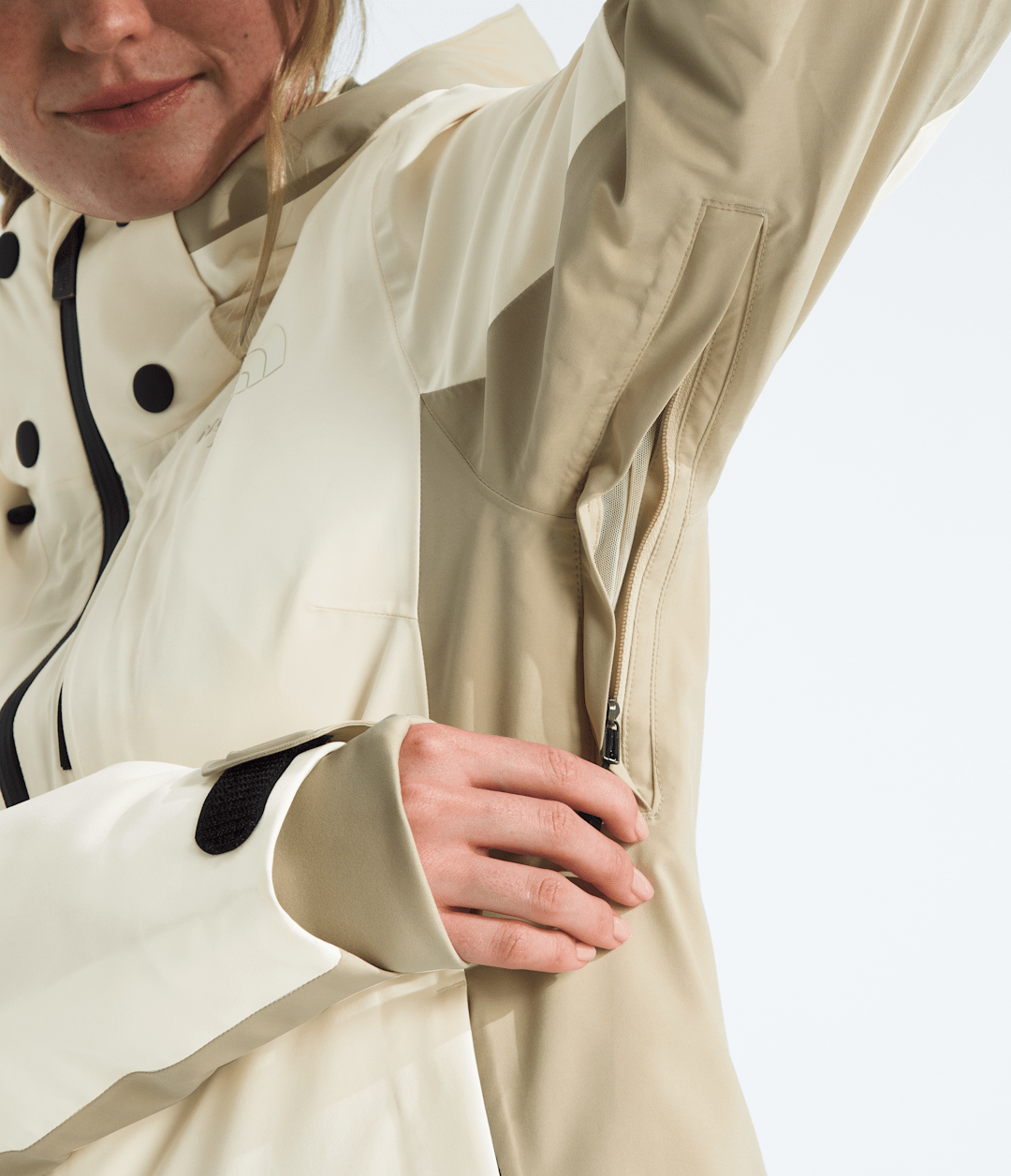 The North Face Women’s Lenado Jacket