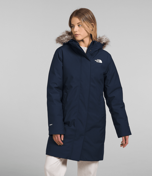 The North Face Women’s Arctic Parka