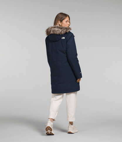 The North Face Women’s Arctic Parka