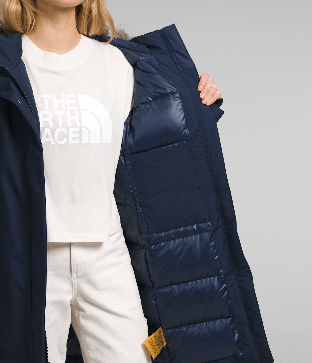 The North Face Women’s Arctic Parka