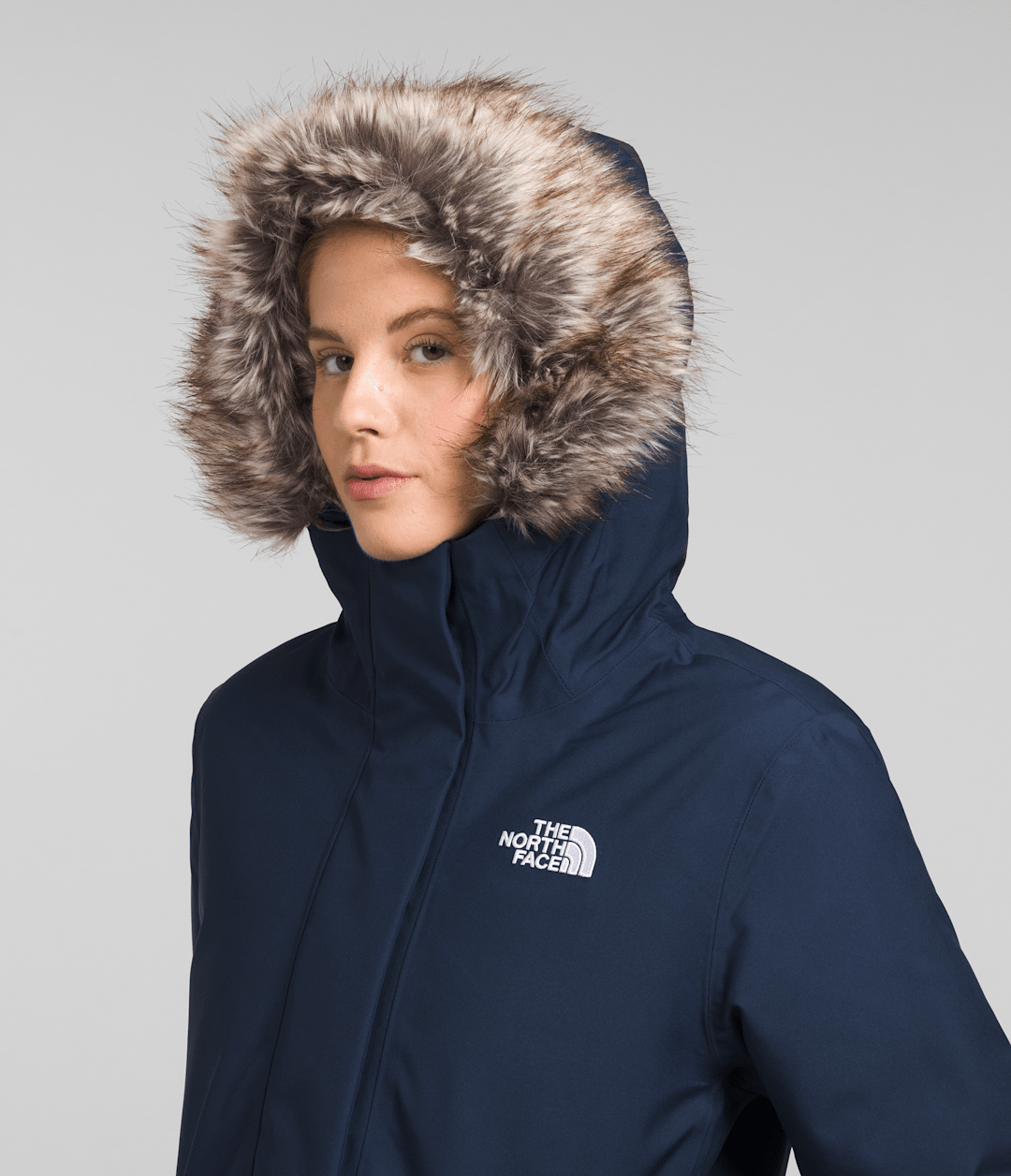 The North Face Women’s Arctic Parka