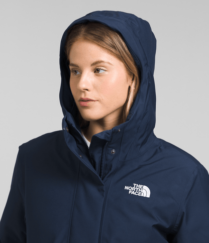 The North Face Women’s Arctic Parka