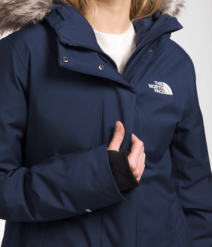 The North Face Women’s Arctic Parka