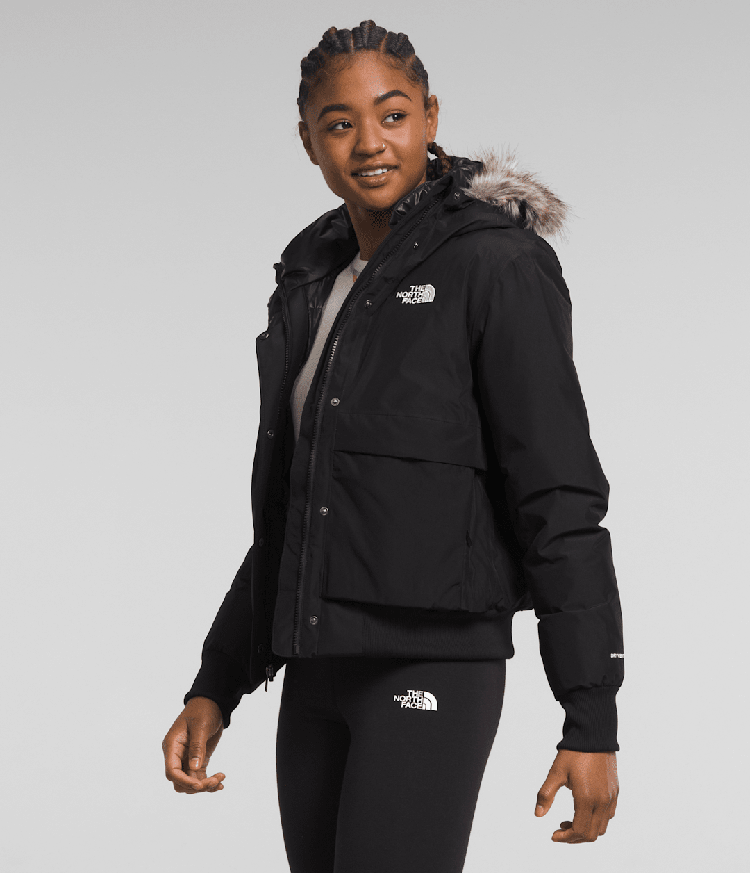 The North Face Women’s Arctic Bomber