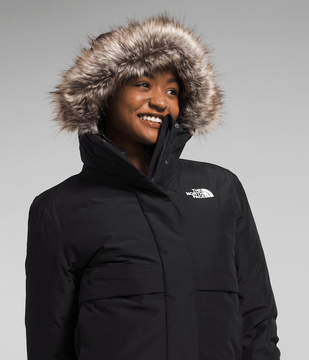 The North Face Women’s Arctic Bomber