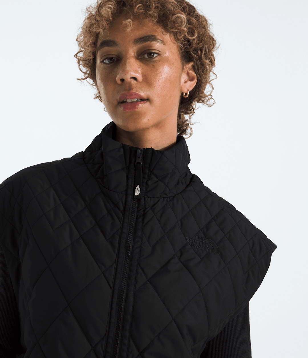 The North Face Women’s Diamond Peak Insulated Vest
