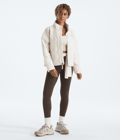 The North Face Women’s Diamond Peak Insulated Jacket