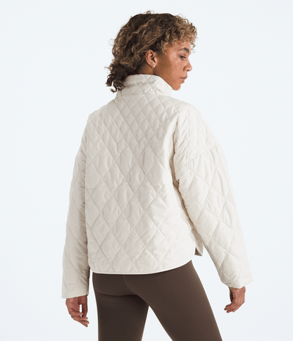 The North Face Women’s Diamond Peak Insulated Jacket