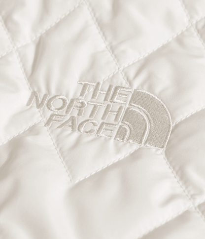 The North Face Women’s Diamond Peak Insulated Jacket