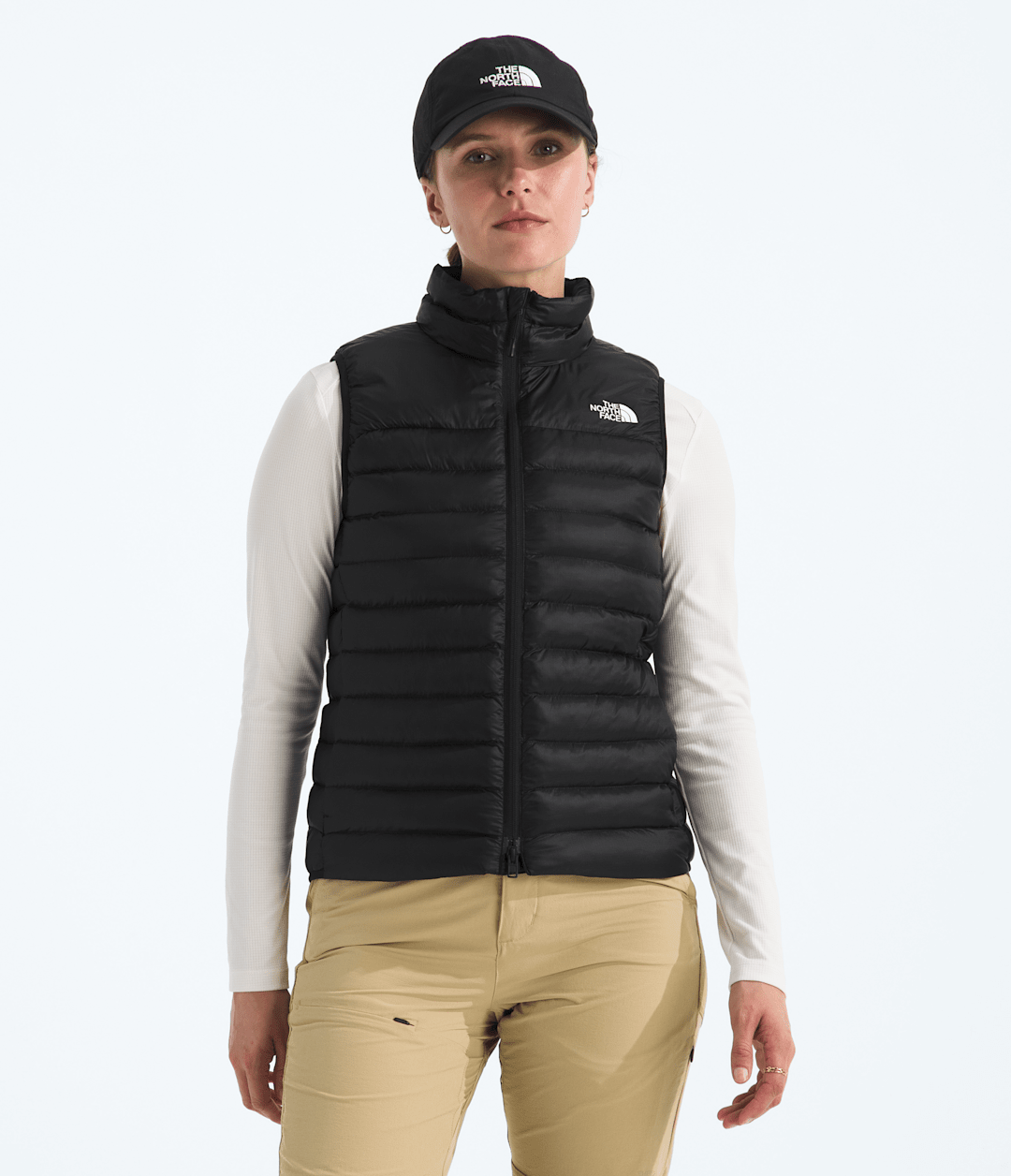 The North Face Women’s Terra Peak Vest