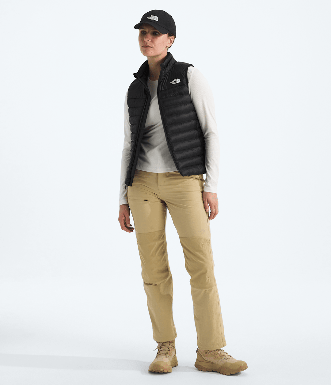 The North Face Women’s Terra Peak Vest