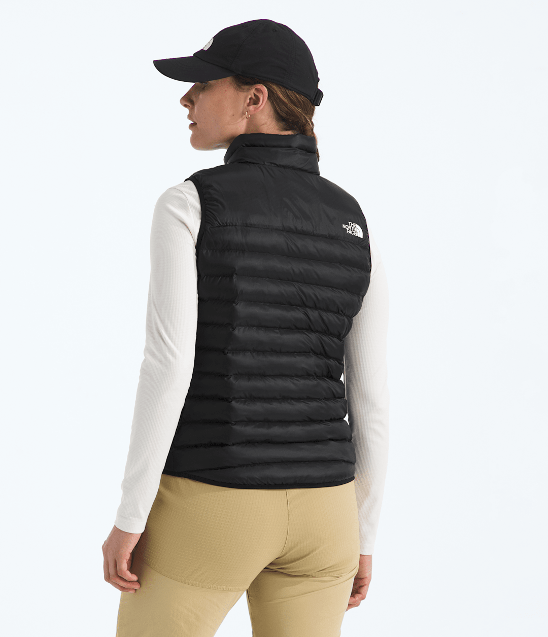 The North Face Women’s Terra Peak Vest