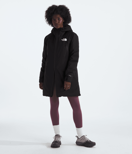 The North Face Women’s TNF™ Range Down Parka