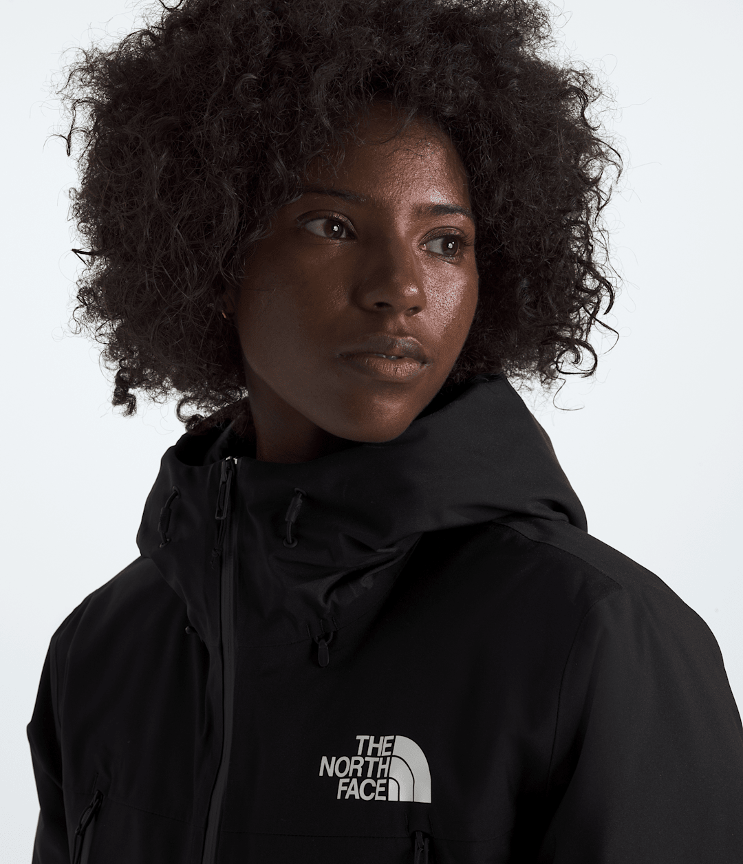 The North Face Women’s TNF™ Range Down Parka