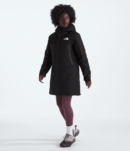 The North Face Women’s TNF™ Range Down Parka
