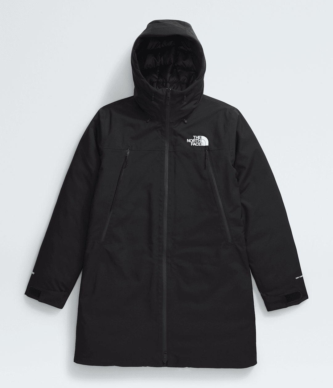 The North Face Women’s TNF™ Range Down Parka
