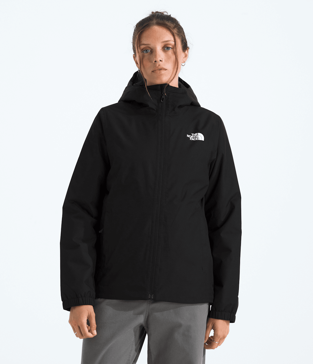 The North Face Women’s Quest Mono Insulated Jacket