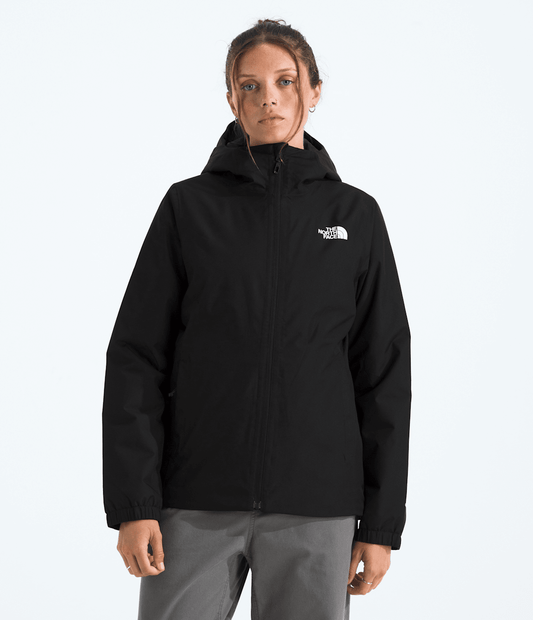 The North Face Women’s Quest Mono Insulated Jacket