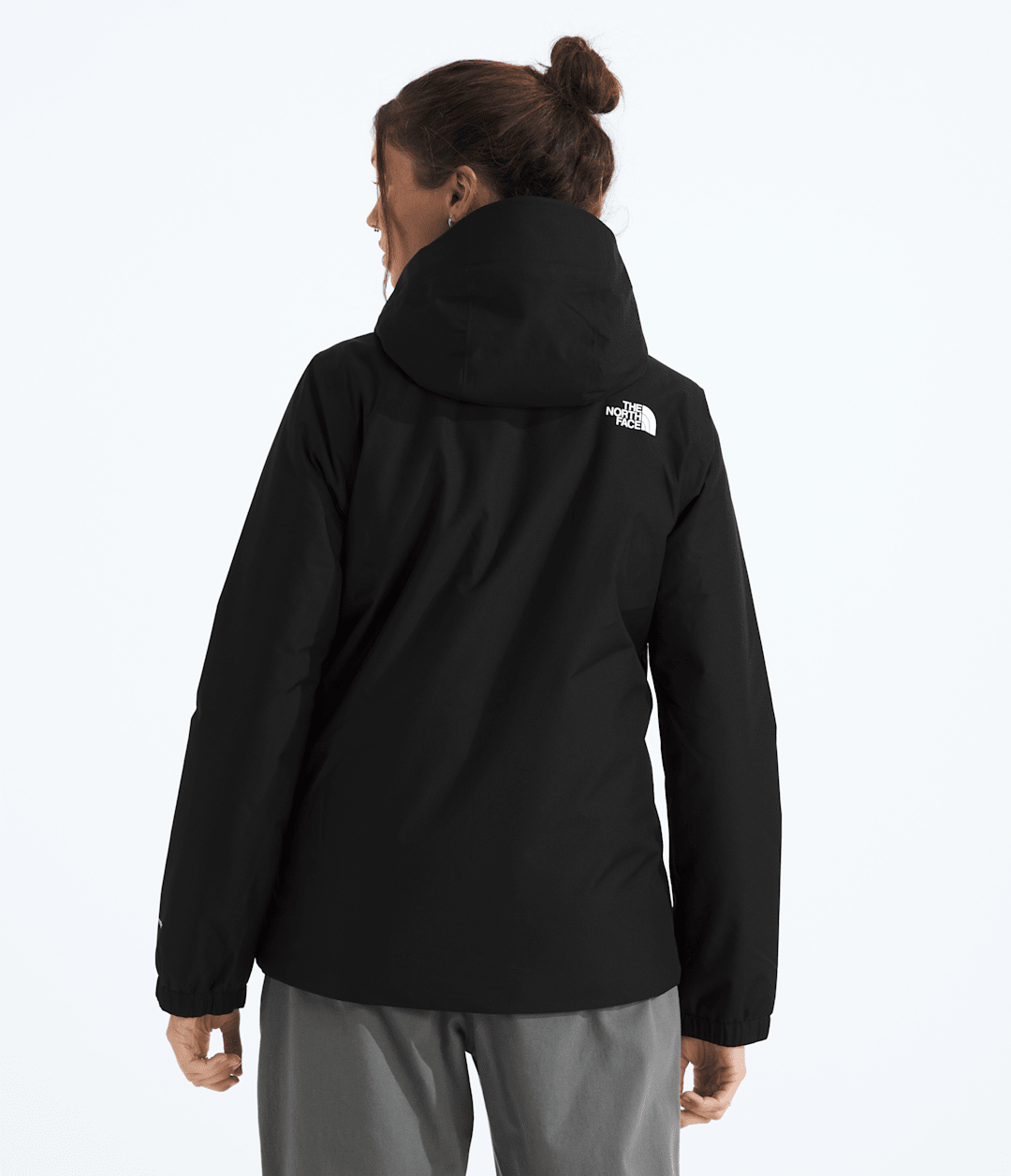 The North Face Women’s Quest Mono Insulated Jacket
