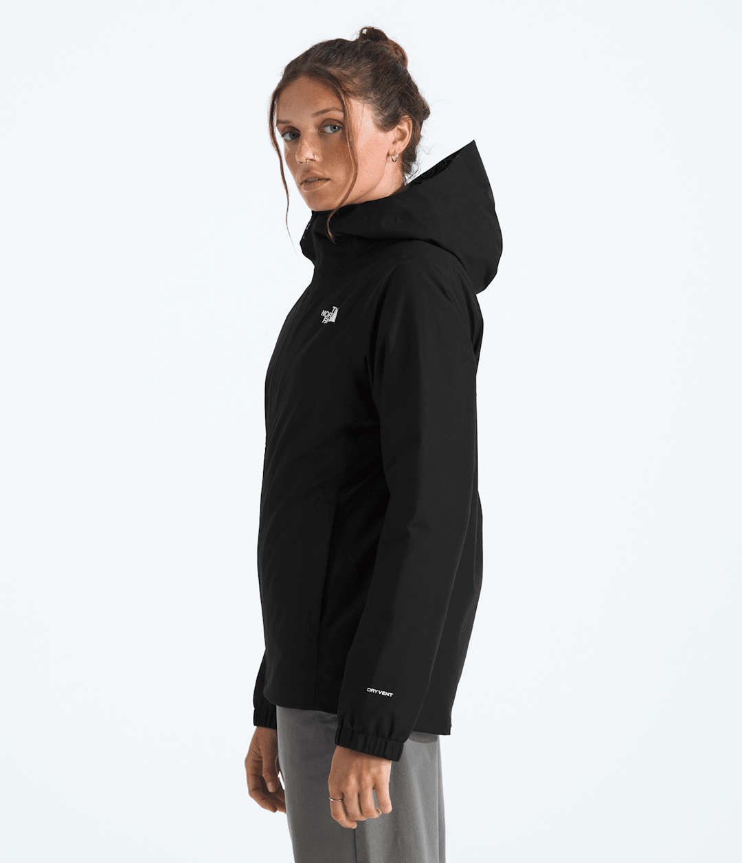 The North Face Women’s Quest Mono Insulated Jacket