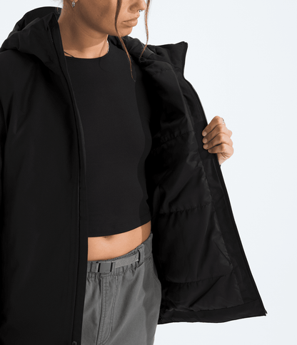 The North Face Women’s Quest Mono Insulated Jacket
