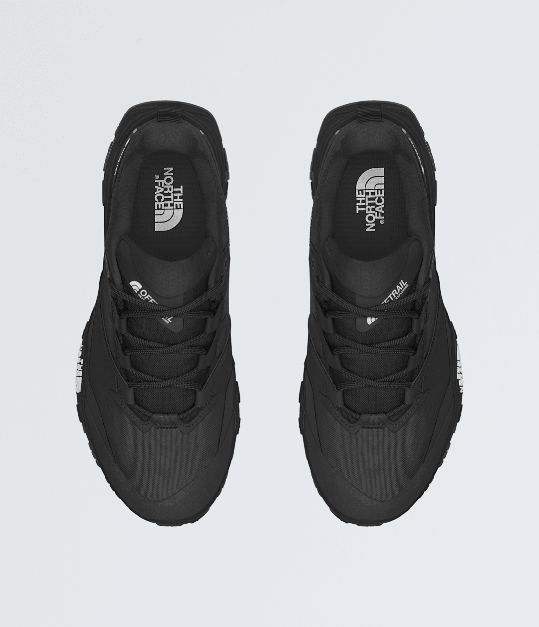 The North Face Men’s Offtrail Hike GORE-TEX® Shoes