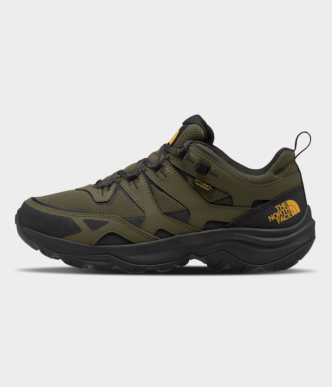 The North Face Men’s Hedgehog 3 Waterproof Shoes
