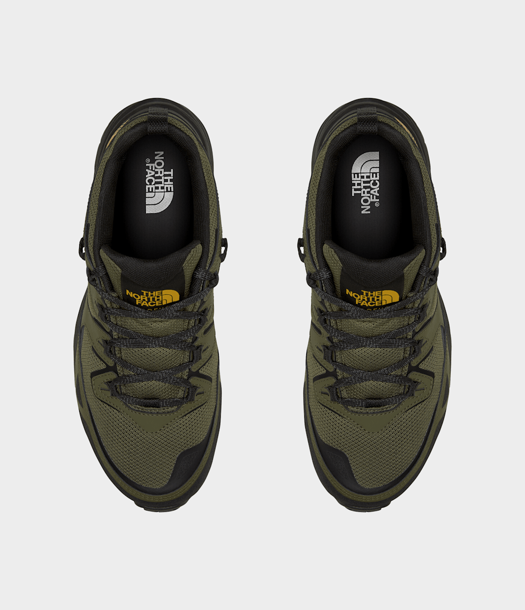 The North Face Men’s Hedgehog 3 Waterproof Shoes