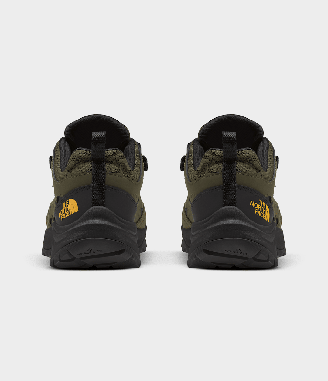 The North Face Men’s Hedgehog 3 Waterproof Shoes
