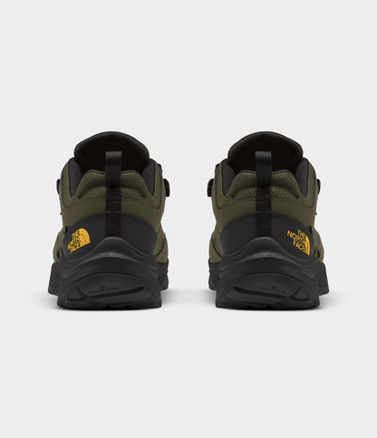 The North Face Men’s Hedgehog 3 Waterproof Shoes