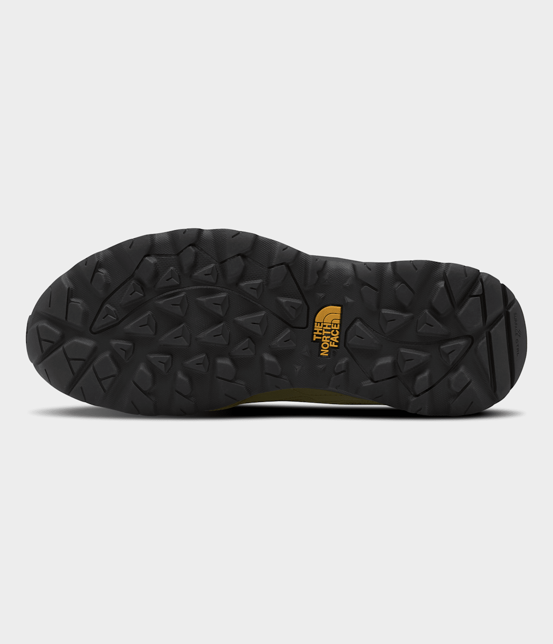 The North Face Men’s Hedgehog 3 Waterproof Shoes
